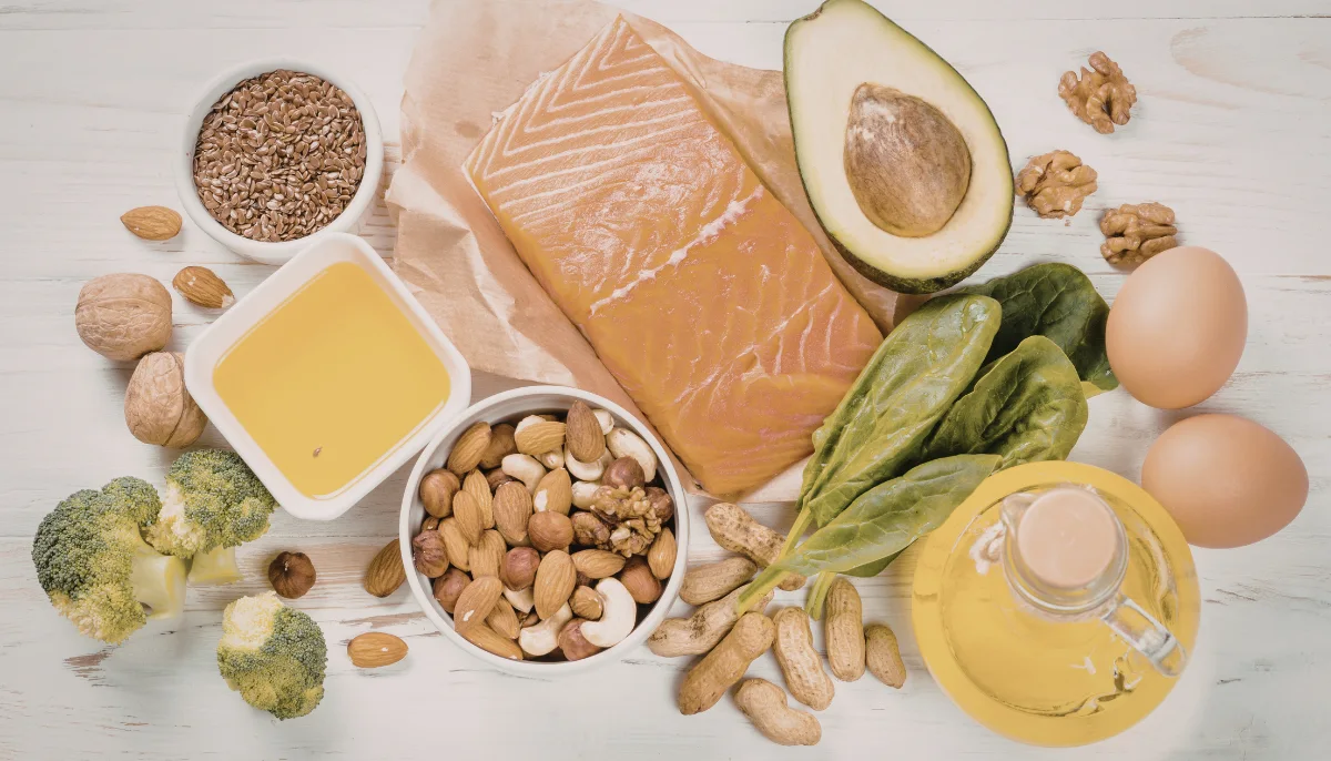 Il cibo come prevenzione